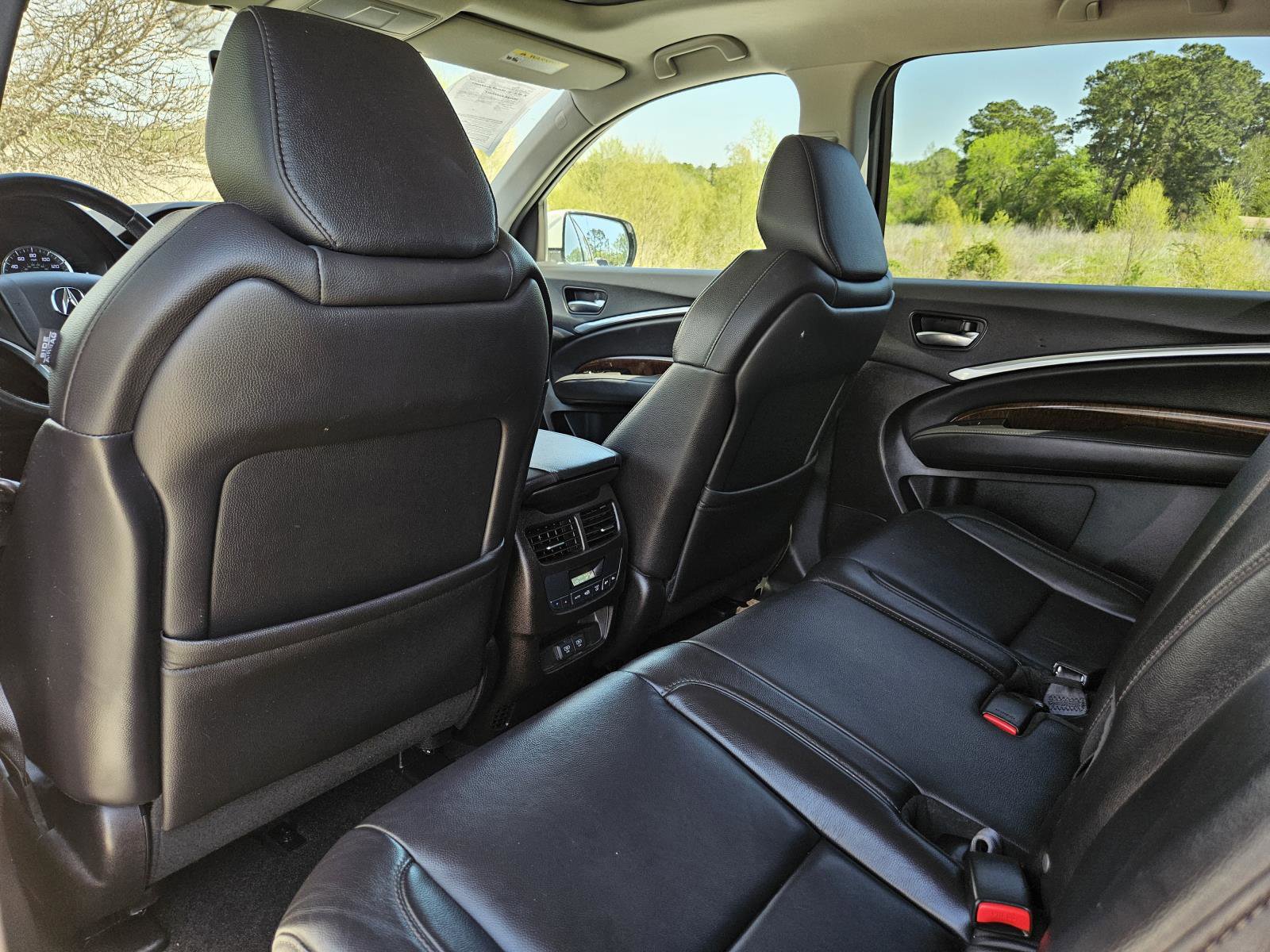 Used 2019 Acura MDX SH-AWD image 32