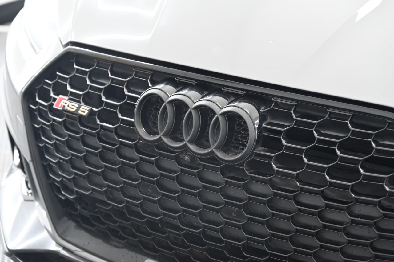 Used 2018 Audi RS 5 w/ RS Driver Assistance Package image 8