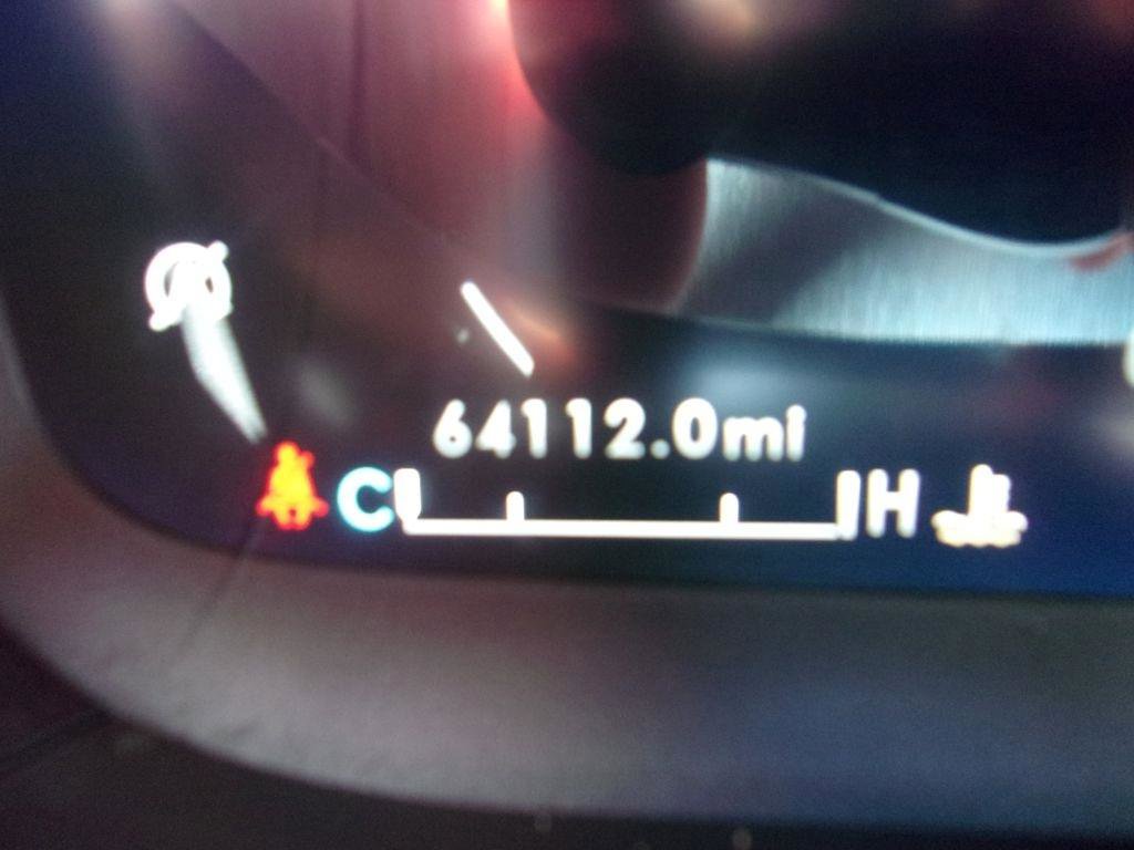 Used 2019 Lincoln Nautilus Select image 10