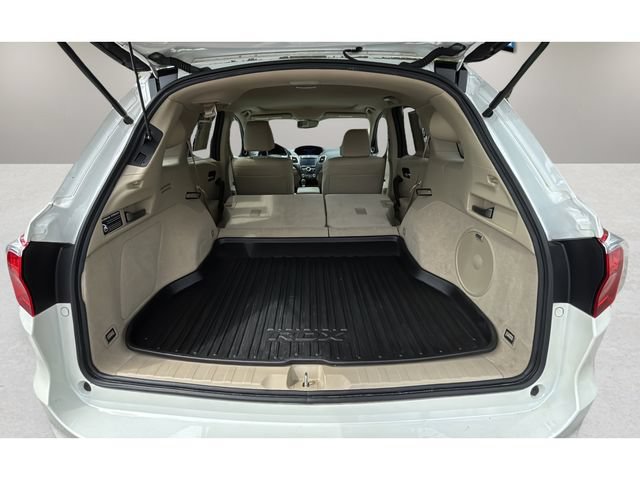 Used 2016 Acura RDX w/ Technology Package FWD image 33