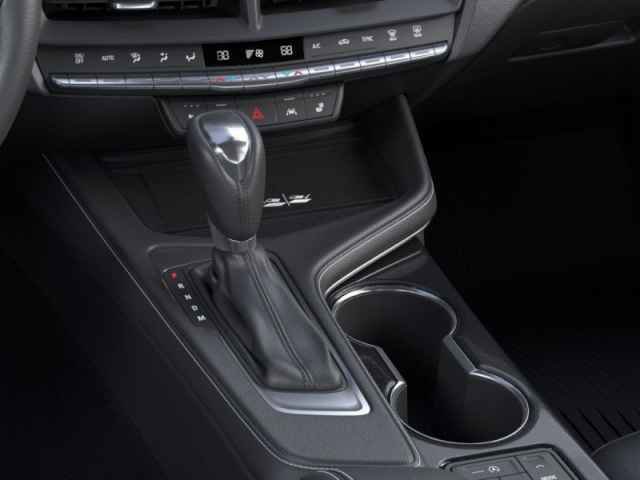 New 2026 Cadillac CT4 Luxury AWD/4WD image 23