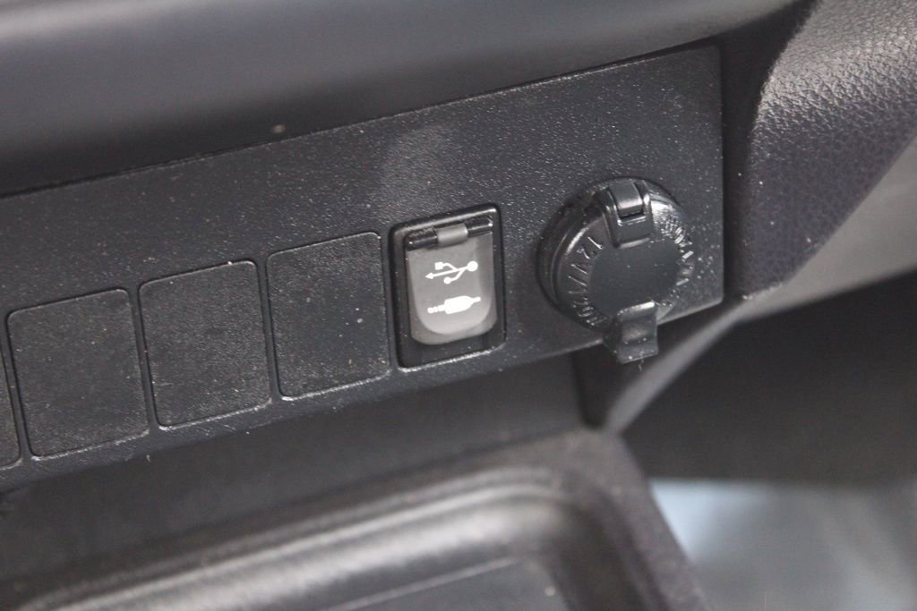 Used 2018 Toyota RAV4 XLE image 39