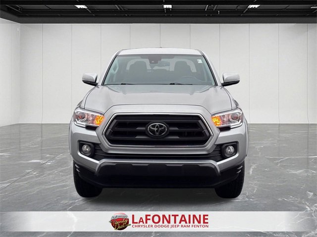 Used 2023 Toyota Tacoma SR5 image 8