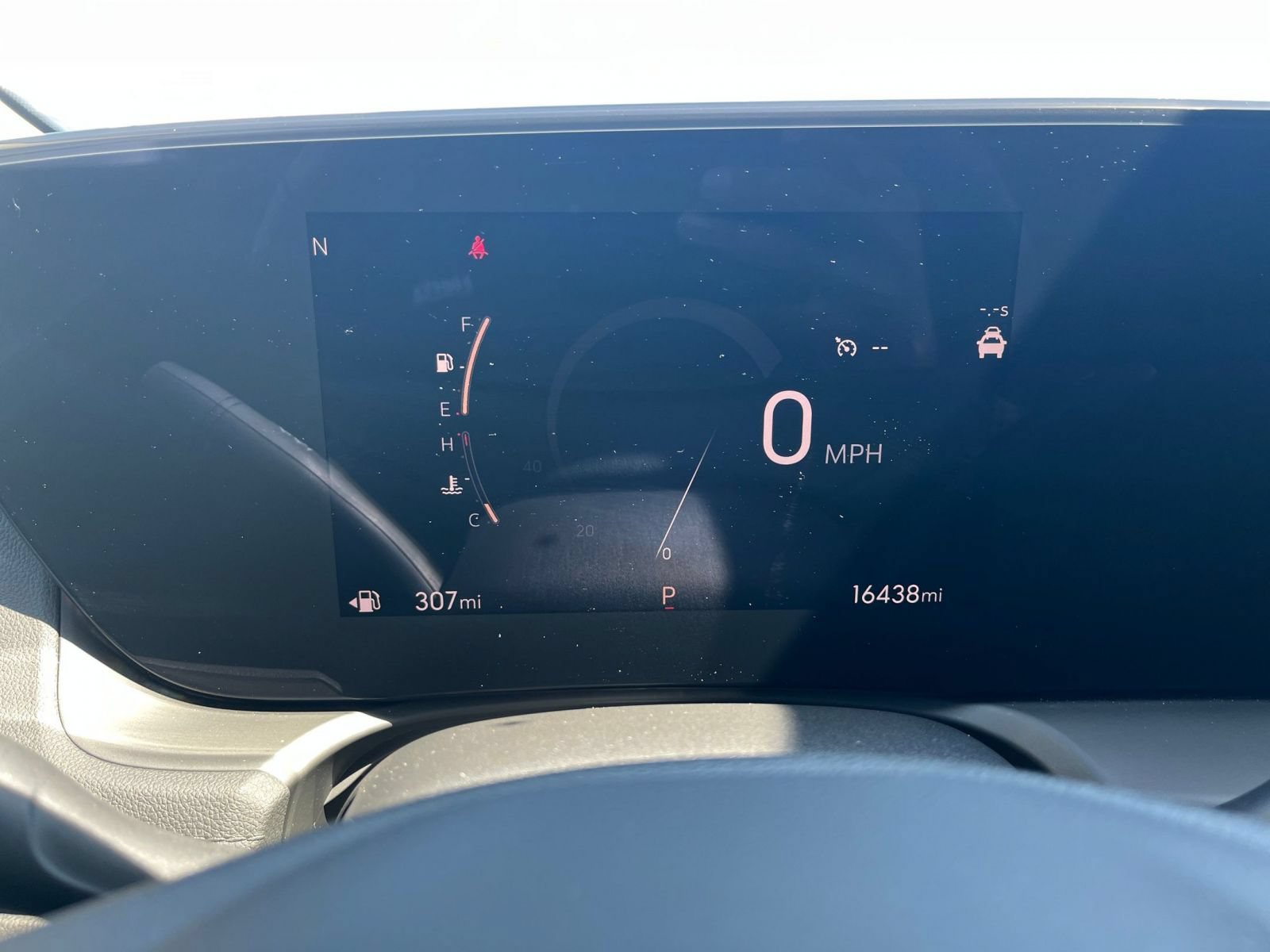 Used 2025 Buick Encore GX Preferred FWD image 39