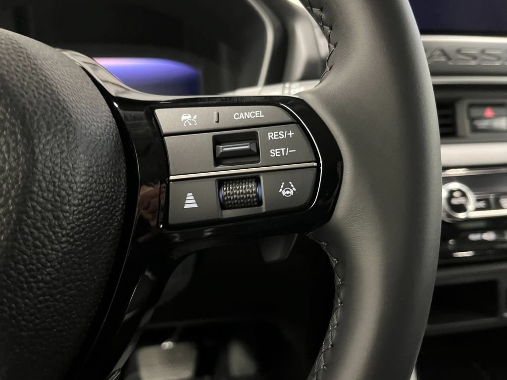 New 2026 Honda Passport RTL image 16