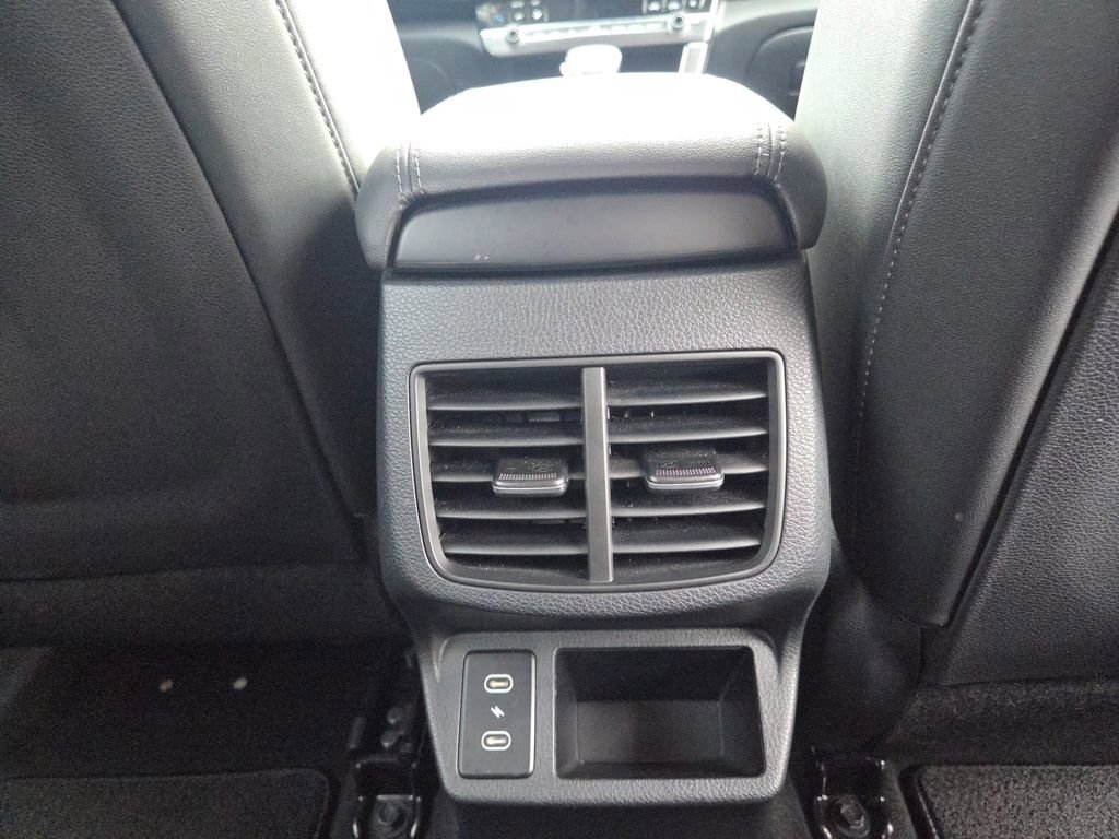 Used 2024 Kia Seltos S image 8