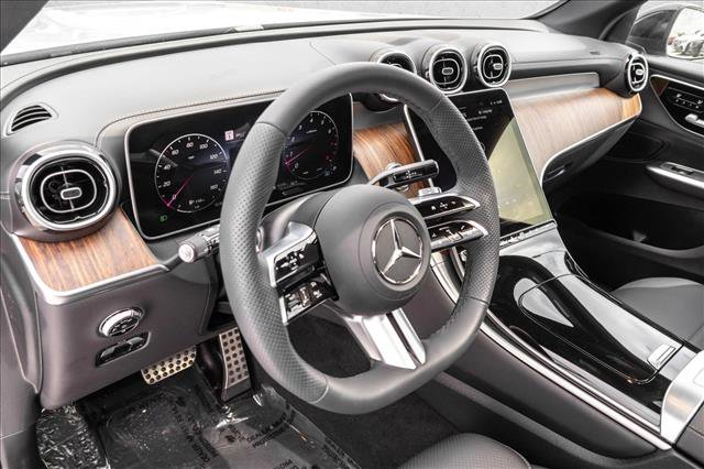 Certified 2026 Mercedes-Benz GLC 300 4MATIC image 10