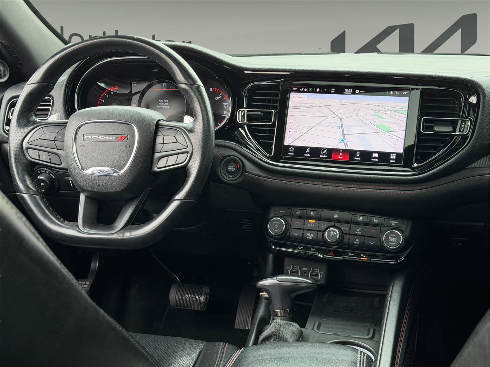 Used 2021 Dodge Durango R/T image 21