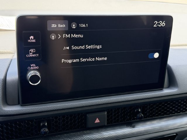New 2026 Honda CR-V EX image 30