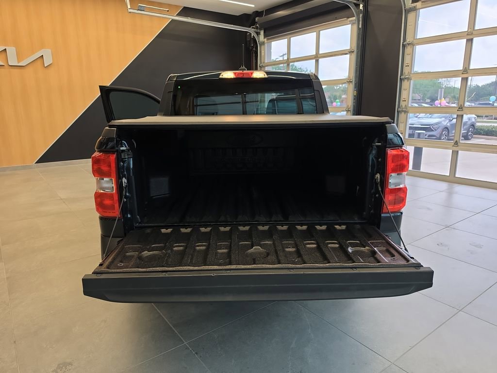 Used 2023 Ford Maverick XLT w/ Equipment Group 300A Standard AWD/4WD image 29