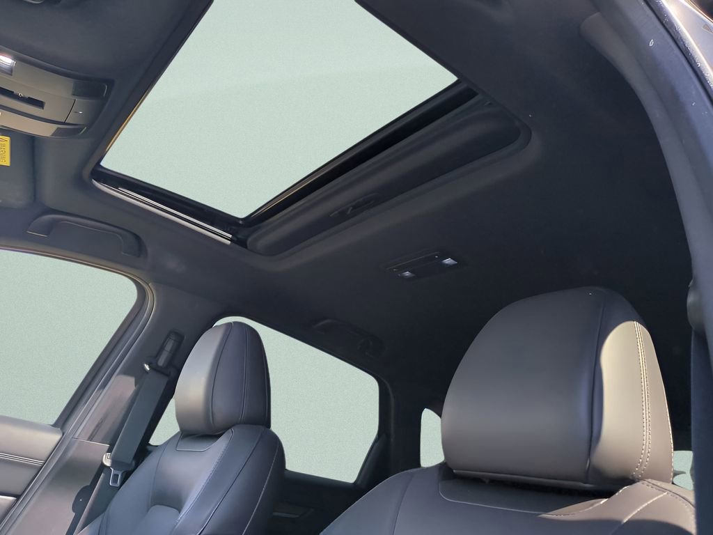 Used 2019 MAZDA CX-5 Signature image 20