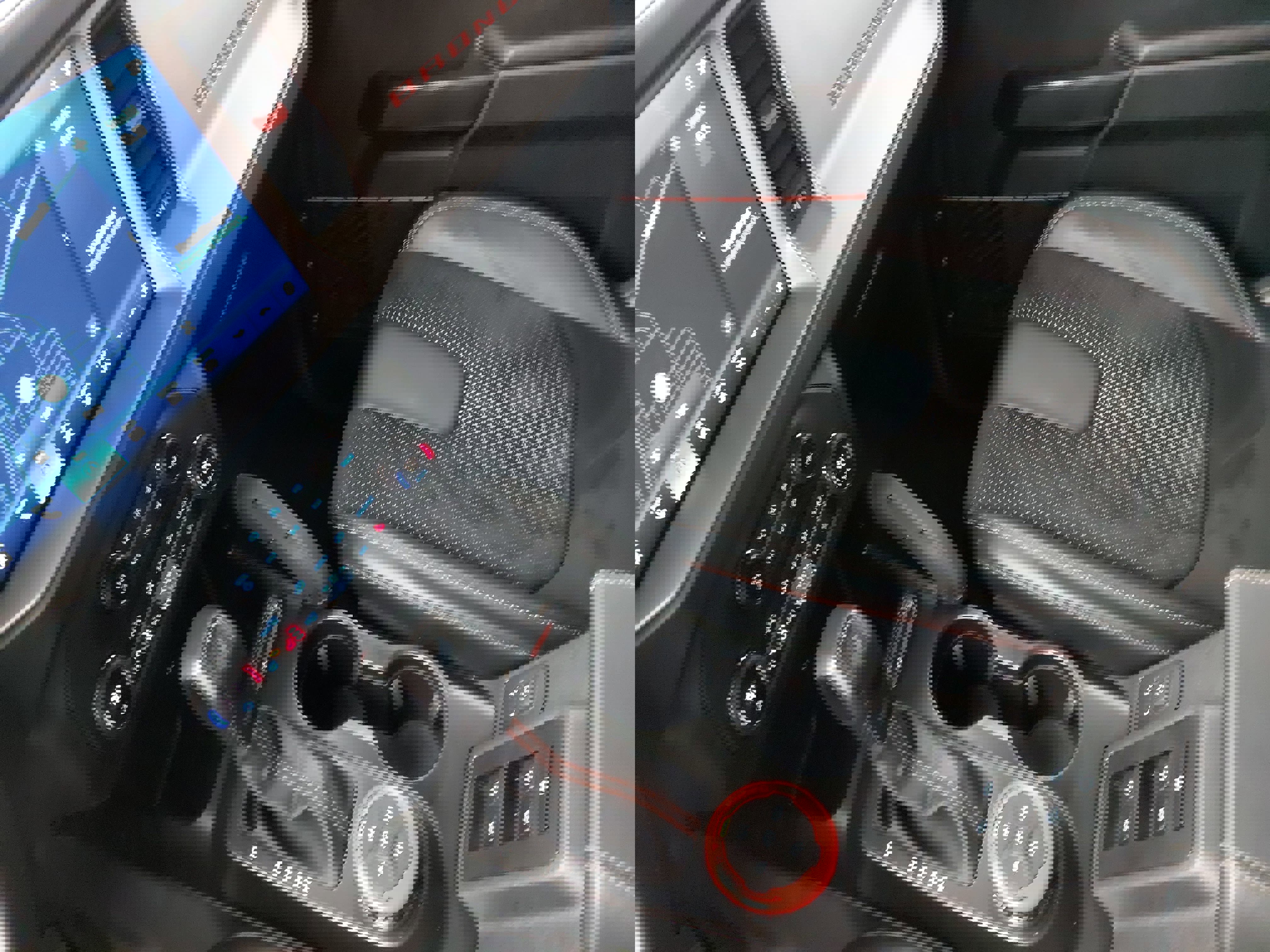 Used 2023 Ford Bronco Raptor image 26