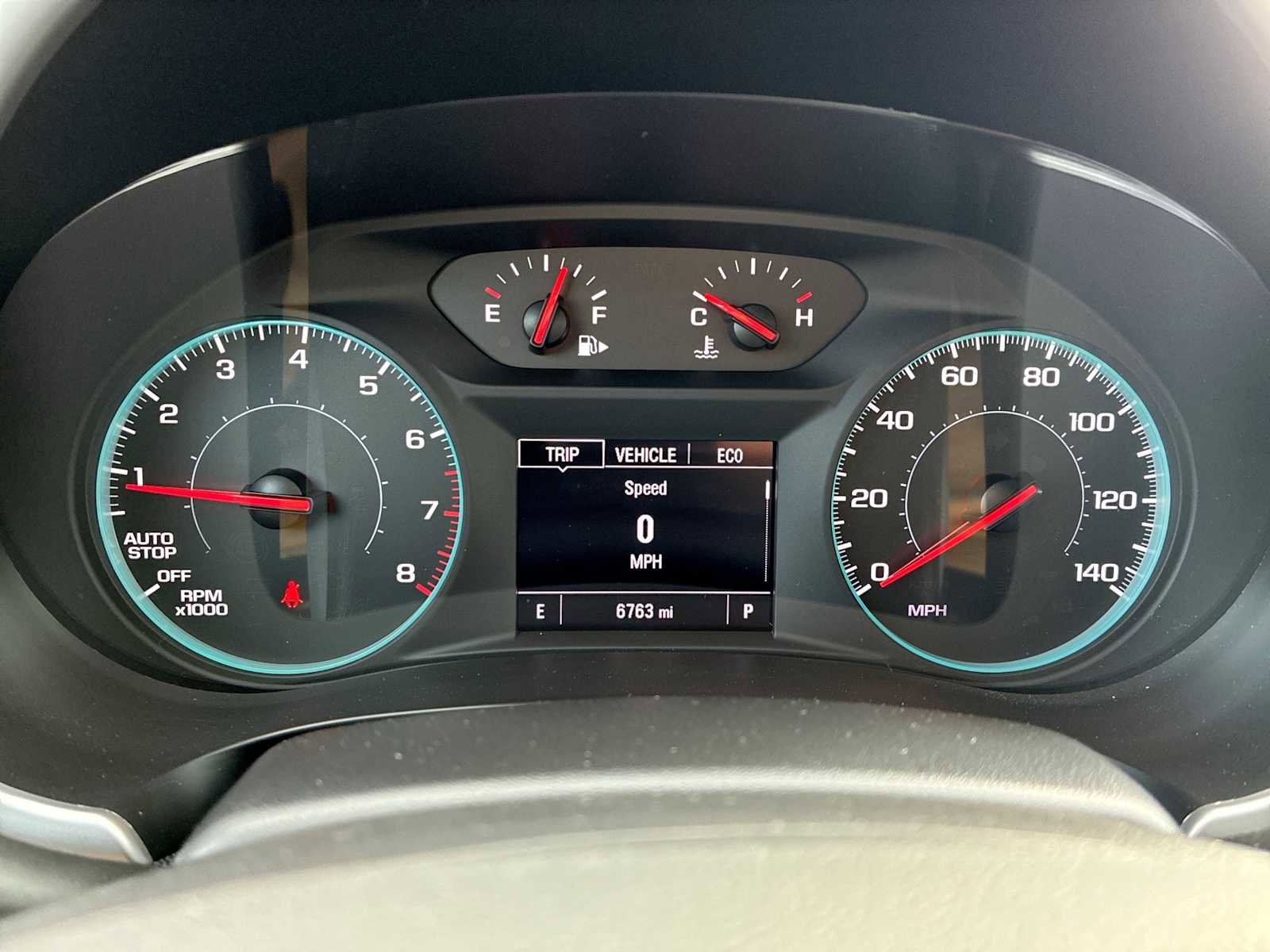 Certified 2025 Chevrolet Malibu RS w/ LPO, Floor Liner Package image 11