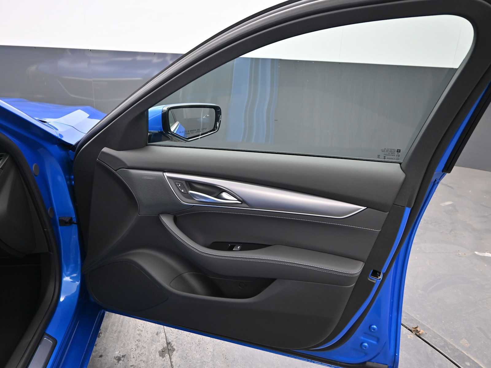 New 2026 Cadillac CT5 Premium Luxury w/ Technology Package image 21