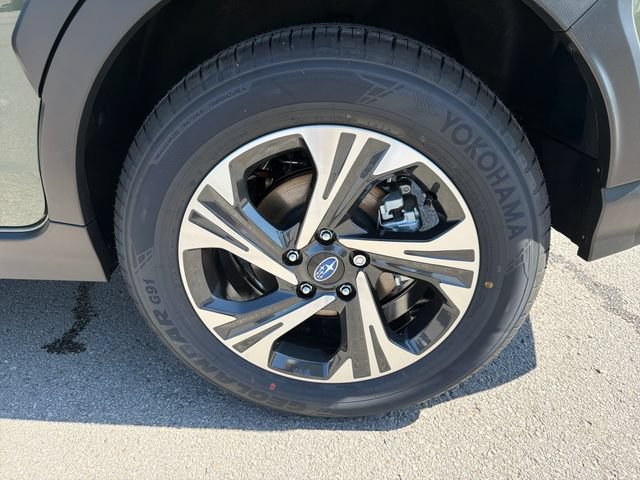 New 2026 Subaru Crosstrek 2.5i Premium AWD/4WD image 27
