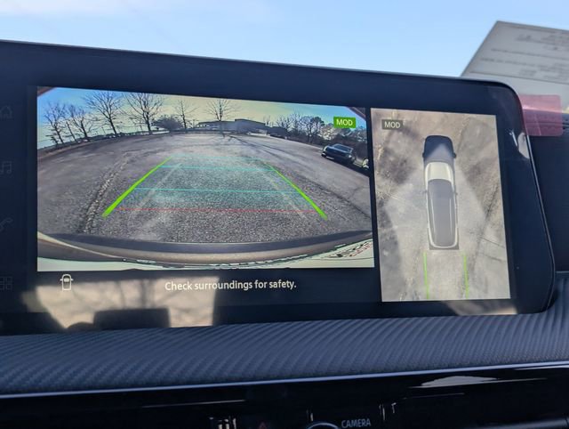 New 2026 Nissan Kicks SR image 20