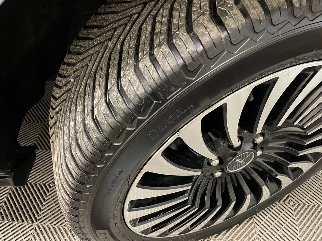 Used 2019 Lincoln Navigator Black Label image 53