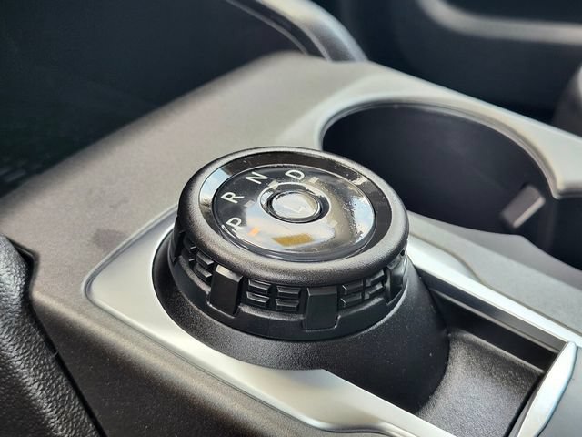Certified 2025 Ford Bronco Sport Outer Banks w/ Outer Banks Tech Package+ AWD/4WD image 27