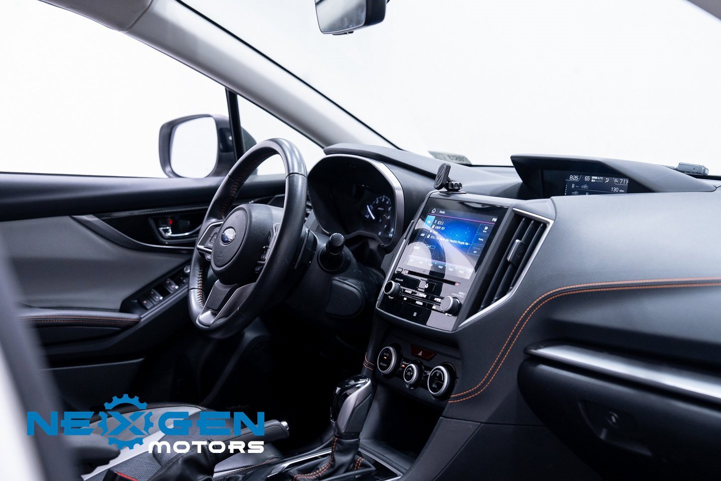 Used 2020 Subaru Crosstrek 2.0i Limited w/ Popular Package #2 image 46