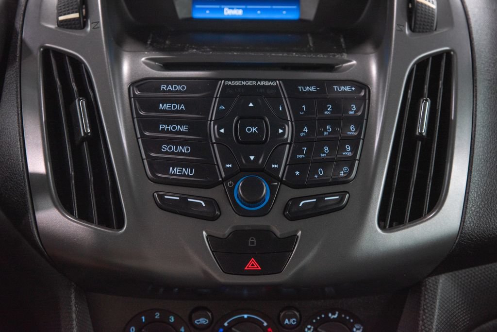Used 2018 Ford Transit Connect XL FWD image 30