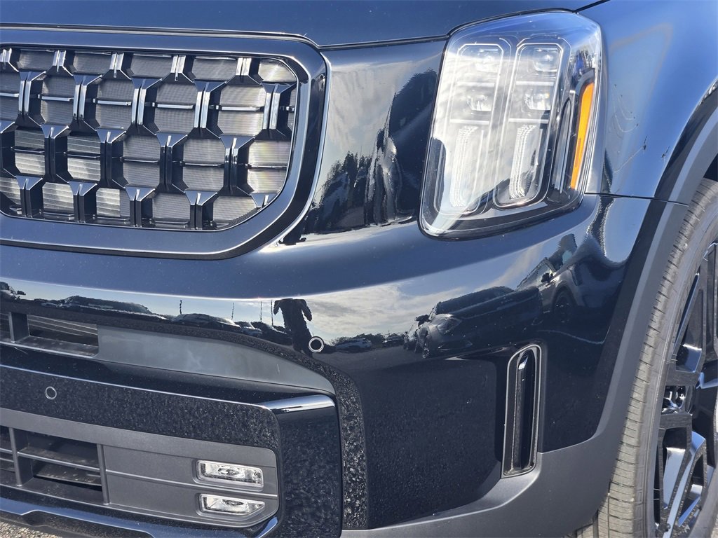 New 2025 Kia Telluride SX X-Line image 6