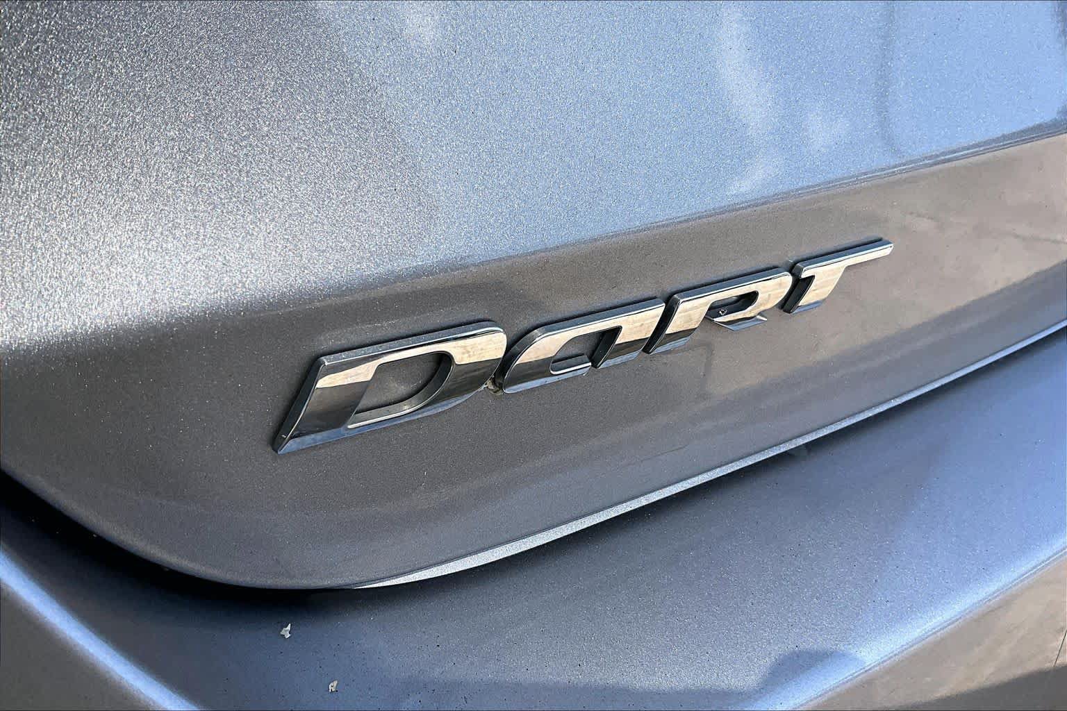Used 2016 Dodge Dart SE w/ Convenience Group FWD image 30
