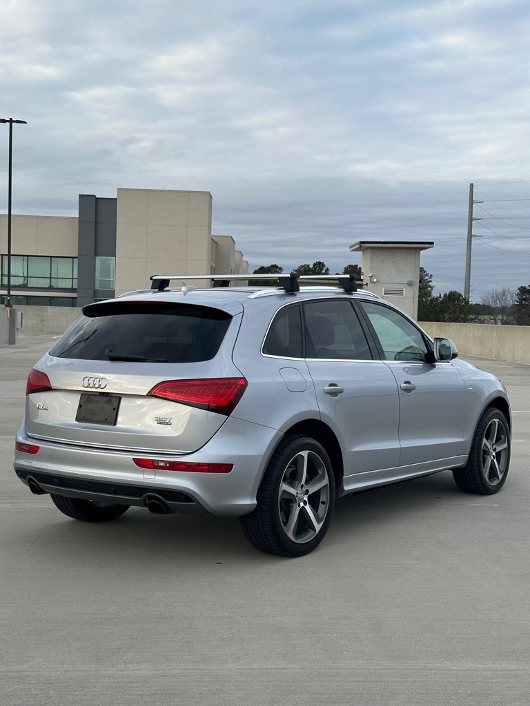 Used 2016 Audi Q5 3.0T Premium Plus image 6