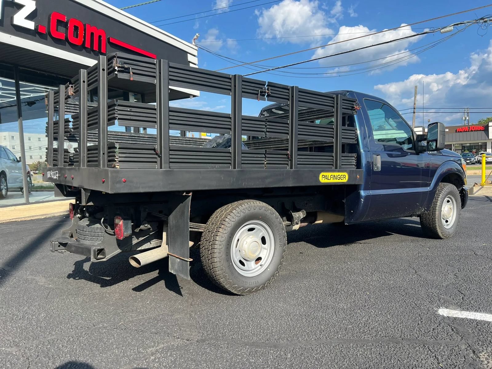 Used 2016 Ford F250 XL RWD image 4