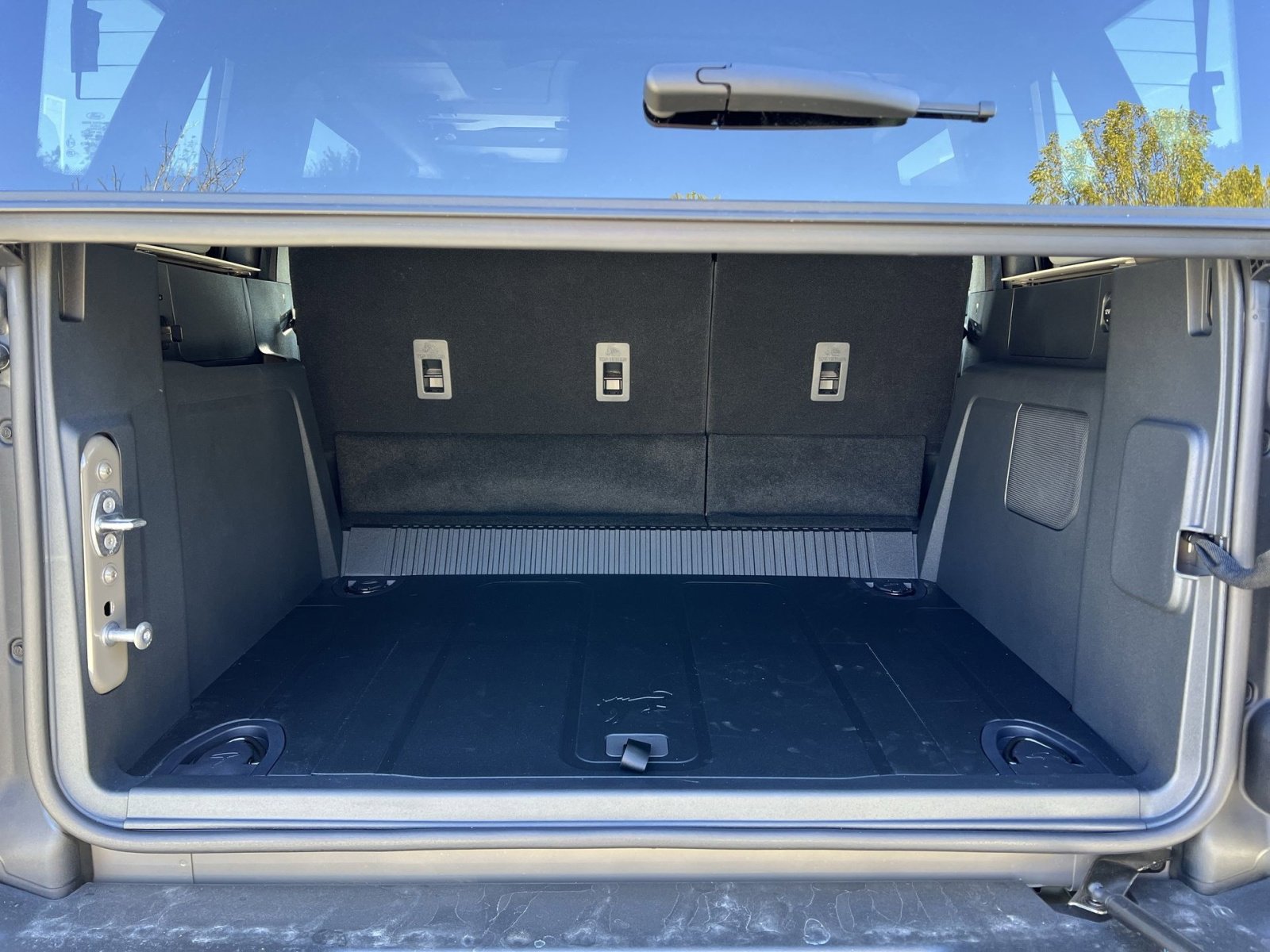 New 2025 Ford Bronco Big Bend image 25