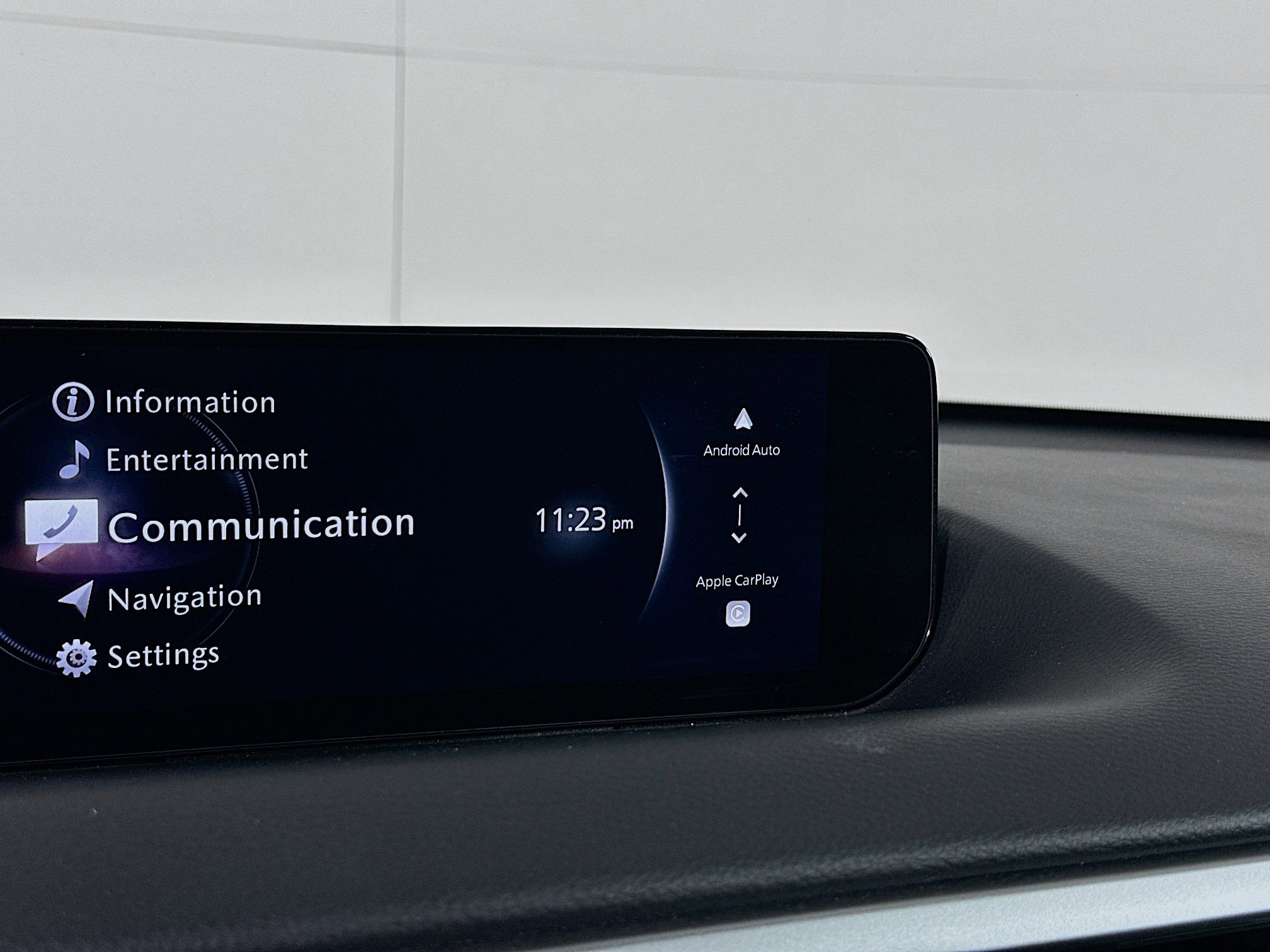 Used 2025 MAZDA CX-50 AWD 2.5 S w/ Preferred Package image 21