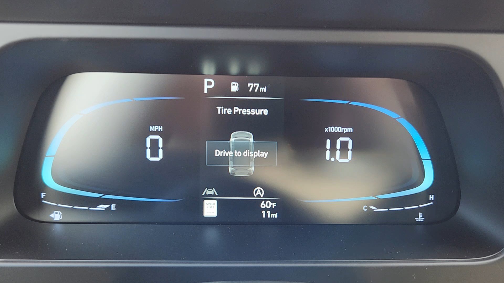 New 2026 Hyundai Elantra SE image 10