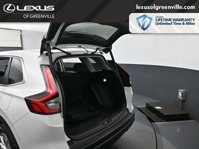 Used 2024 Honda CR-V EX-L image 25