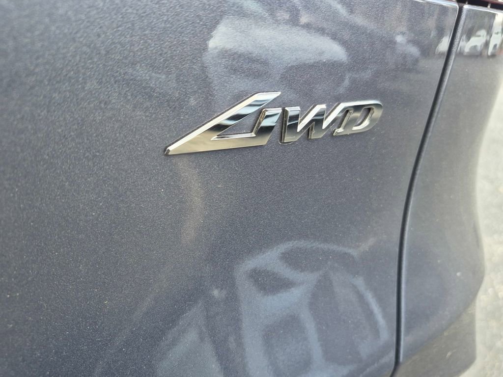 Used 2026 Genesis GV70 2.5T image 10