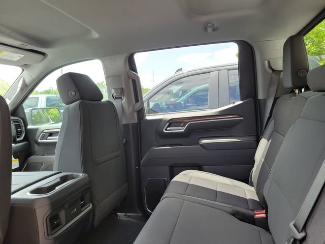 New 2026 Chevrolet Silverado 1500 LT w/ All Star Edition Plus RWD image 5