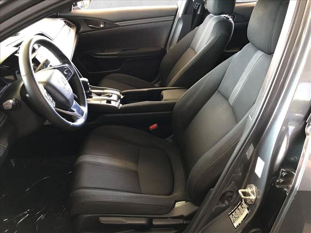 Used 2019 Honda Civic Sport image 14