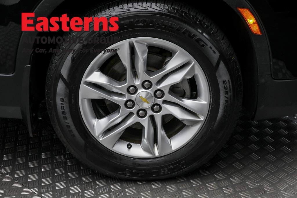 Used 2020 Chevrolet Blazer LT image 31