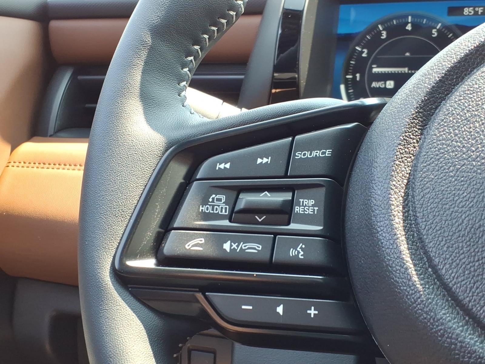 New 2026 Subaru Outback Touring AWD/4WD image 21