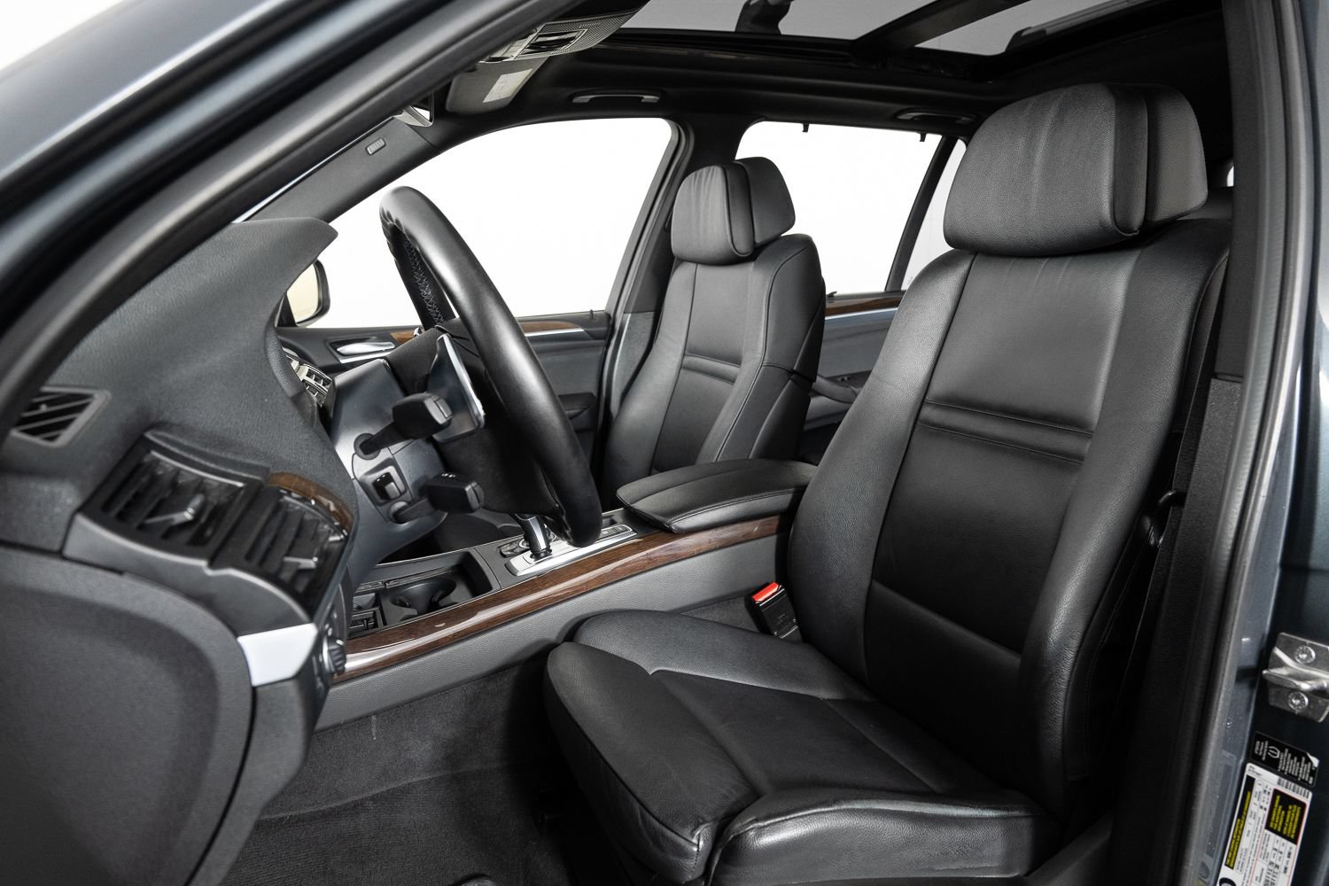 Used 2013 BMW X5 xDrive50i w/ Sport Activity Pkg AWD/4WD image 16