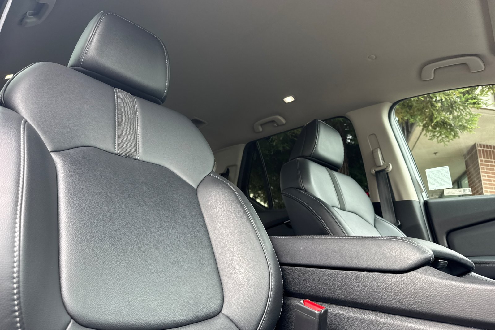 Used 2024 Honda Pilot EX-L image 15