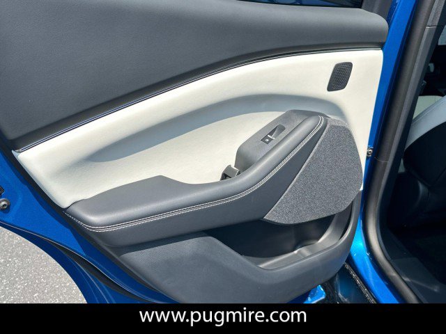 New 2025 Ford Mustang Mach-E Premium image 21