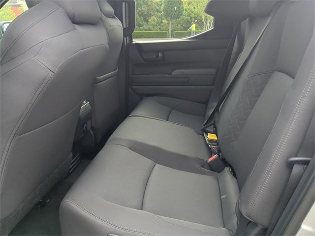 New 2026 Toyota Tacoma SR5 image 14