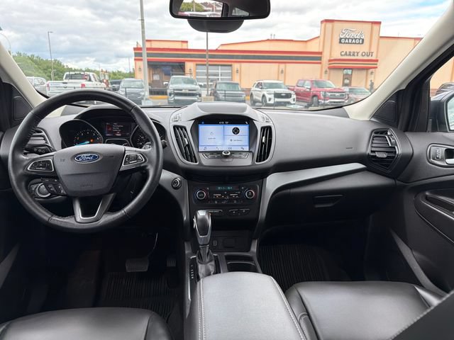 Used 2019 Ford Escape SEL AWD/4WD image 14