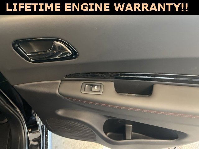 New 2026 Dodge Durango GT w/ Tow 'N Go Package image 37
