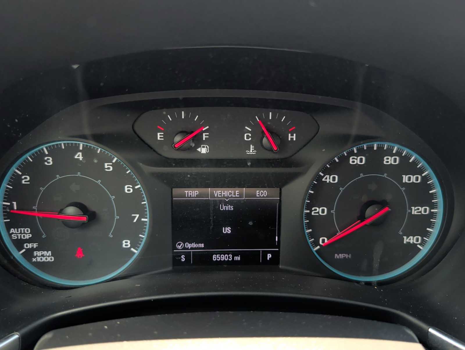 Used 2022 Chevrolet Equinox LS AWD/4WD image 10