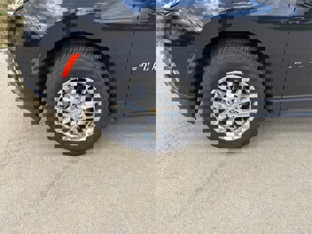 Used 2022 Chevrolet Equinox LT image 54