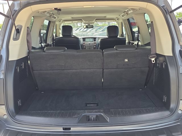Used 2019 Nissan Armada SL w/ Premium Package RWD image 10