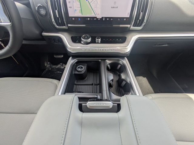 New 2026 Ford Expedition Platinum AWD/4WD image 20