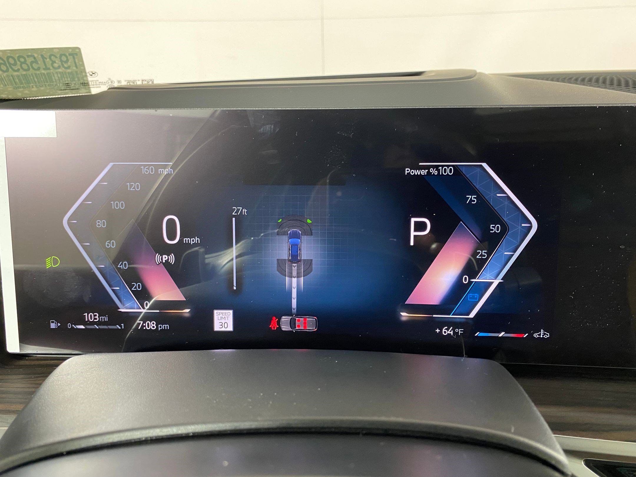 New 2026 BMW X5 sDrive40i w/ Premium Package image 17