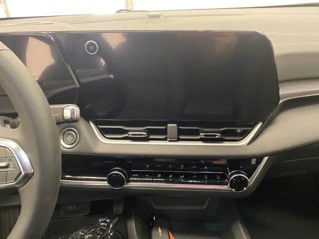 New 2026 Chevrolet Equinox LT w/ Convenience Package II AWD/4WD image 37