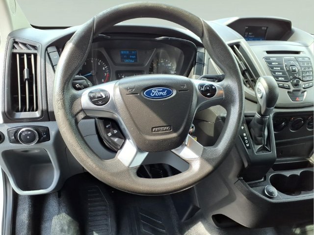 Used 2019 Ford Transit 250 148 Medium Roof w/ Interior Upgrade Package RWD image 16